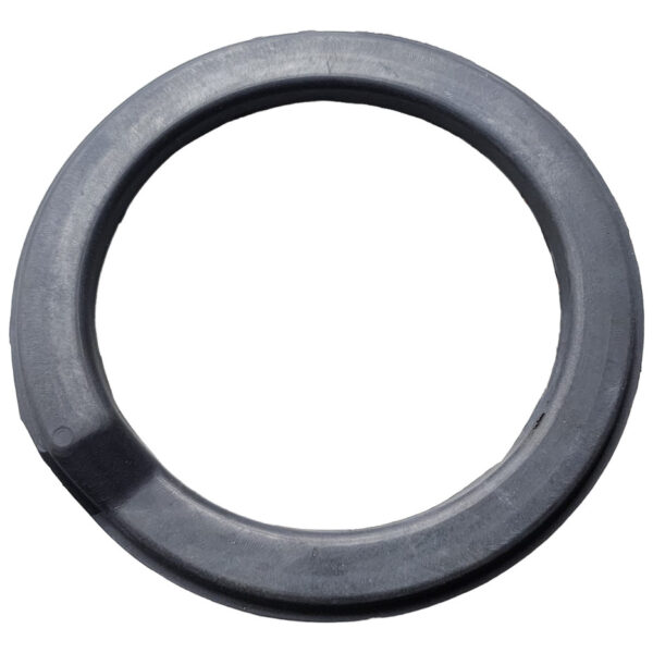 Base Soporte Espiral Amortiguador Trasero Mazda 323 87