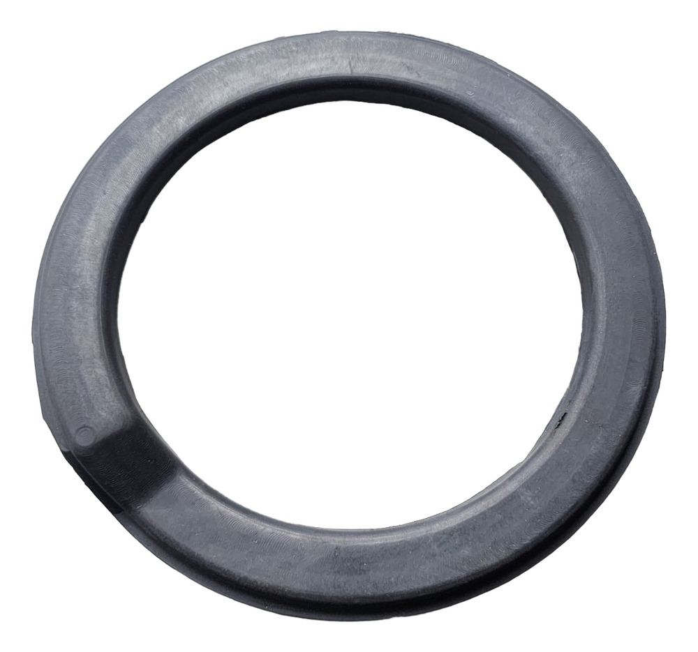 Base Soporte Espiral Amortiguador Trasero Mazda 323 87
