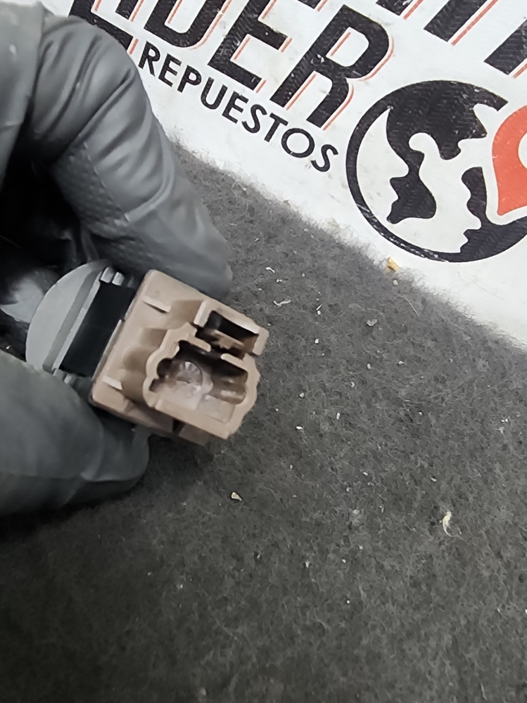 Interruptor Switche Bolsa De Aire Airbag Renault Megane 2 - Image 2