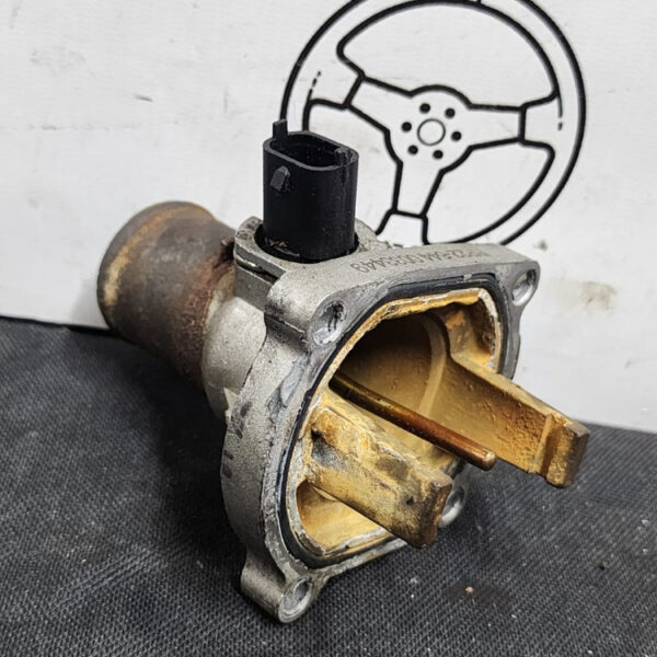 Sensor Temperatura Tapa Culata Chevrolet Sonic 2014