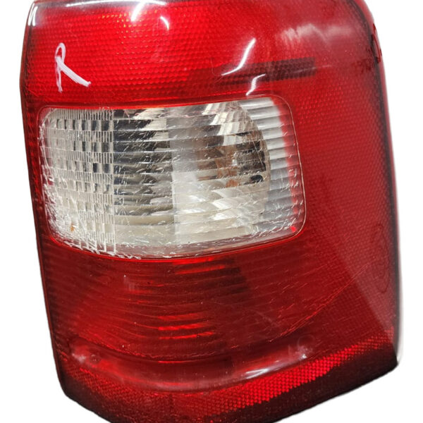 Farolas Stop Trasero Derecho Ford Ecosport 2008 2.0 4x4