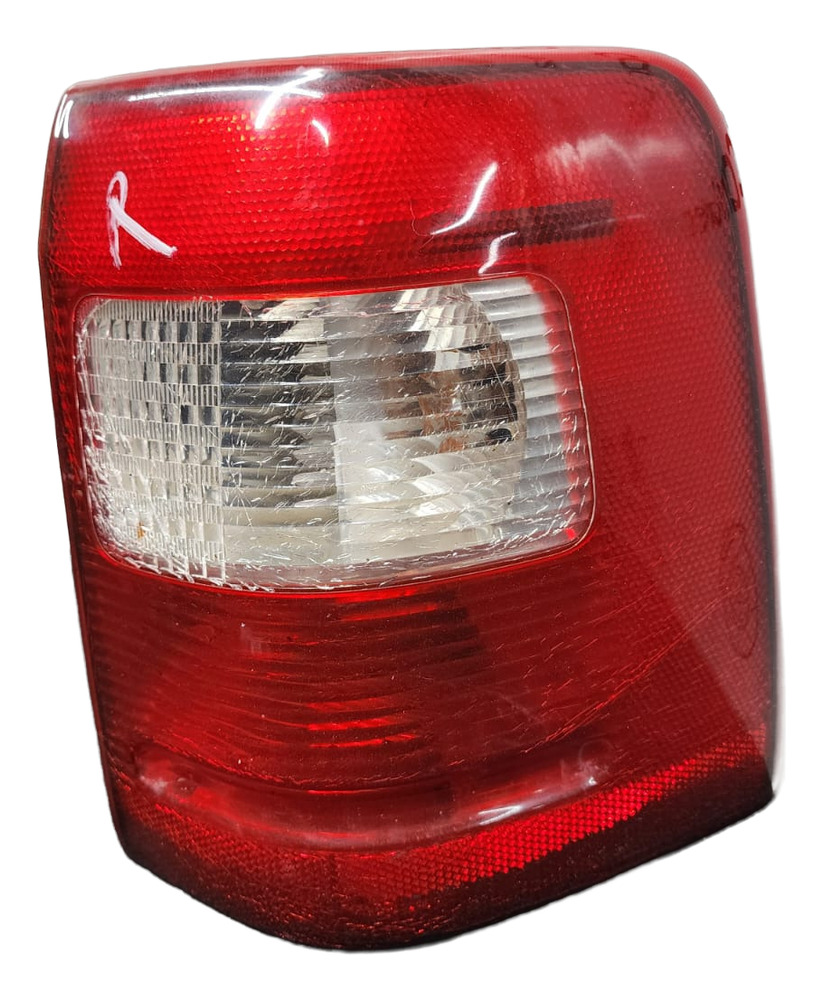 Farolas Stop Trasero Derecho Ford Ecosport 2008 2.0 4x4