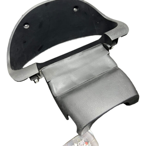 Cobertor Tapa Instrumentos Tacometro Mazda 6 2006 2.0at Negro