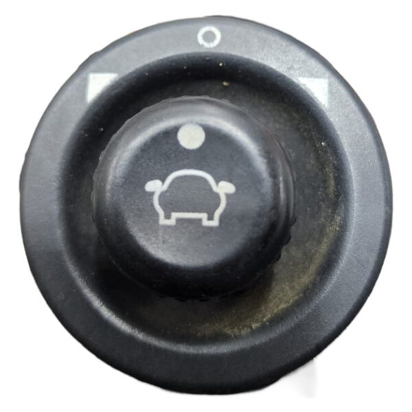 Switche Control Espejo Retrovisor Eléctrico Ford Ecosport 08