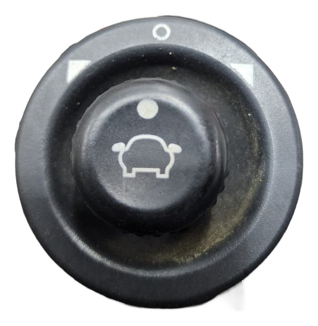 Switche Control Espejo Retrovisor Eléctrico Ford Ecosport 08