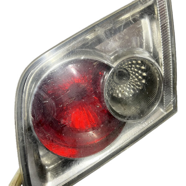 Stop Luz Reversa Puerta Maleta Der Mazda 6 2006 2.0at