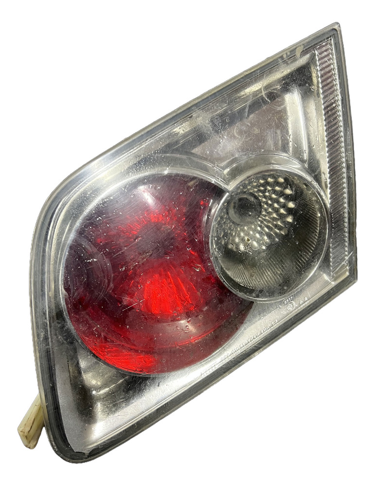 Stop Luz Reversa Puerta Maleta Der Mazda 6 2006 2.0at