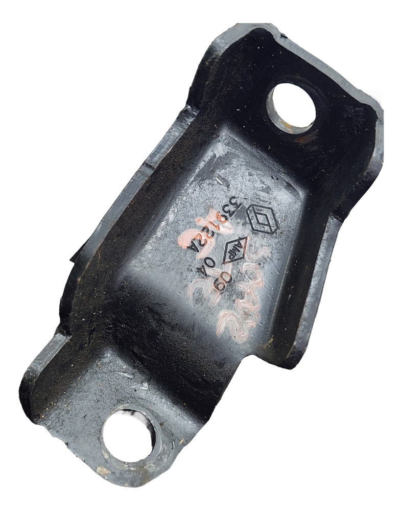 Soporte Compresor De Aire Acondicionado A/c Renault Megane 2