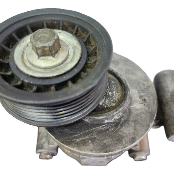 Tensor Correa De Accesorios Mazda 3 2005 2.0 At