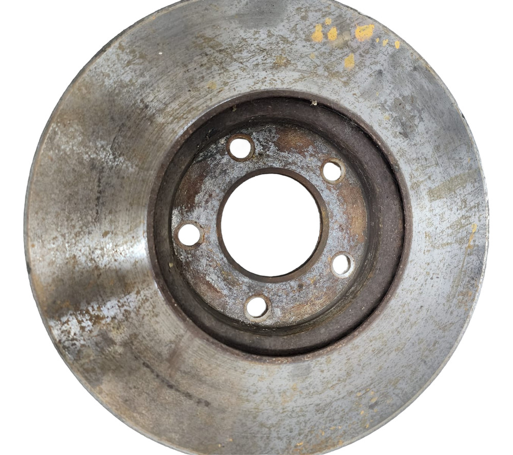 Disco De Freno Delantero Mazda 3 2005 2.0 At