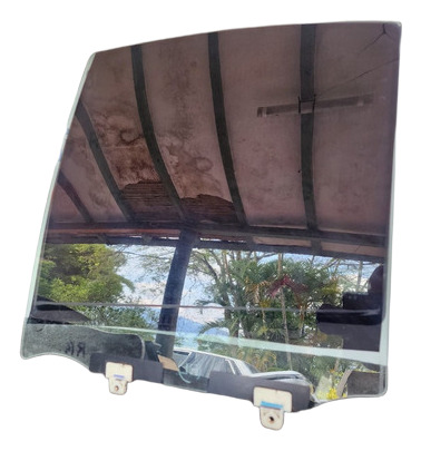 Vidrio Puerta Trasero Derecho Nissan March 2019