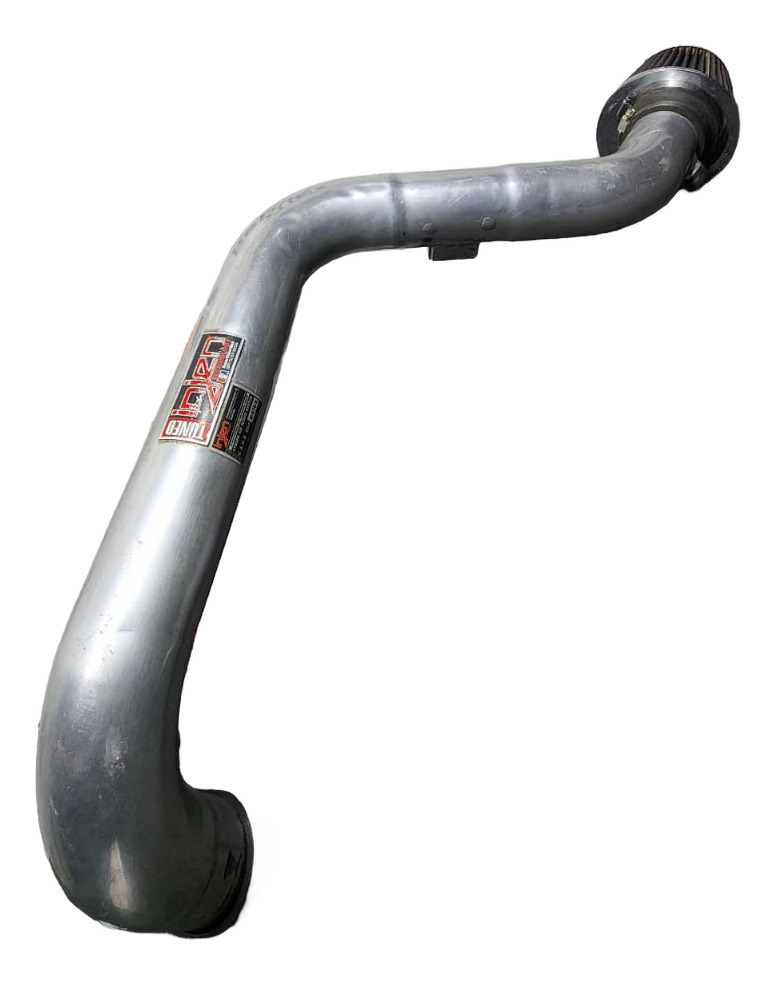 Intake Injen De Alto Flujo Audi Seat Vw 2.0 Y 1.8