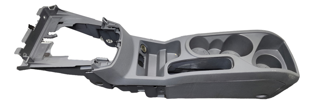 Cobertor Consola Central Porta Vasos  Ford Ecosport  2017