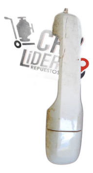 Manija Exterior Puerta Maleta Ford Ecosport 2012