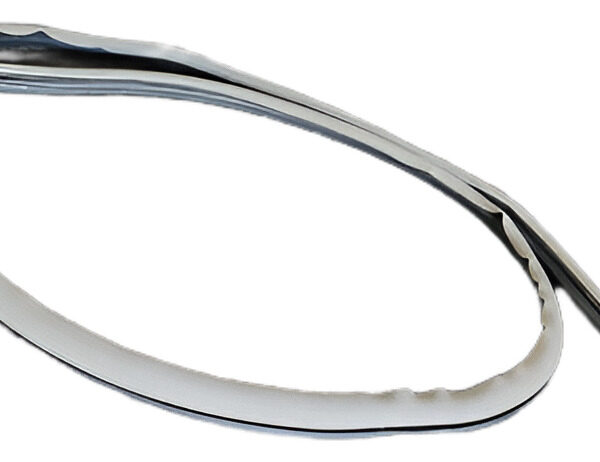 Empaque Puerta Cabina Delantero Derec Mazda 626 2000 2.0 At