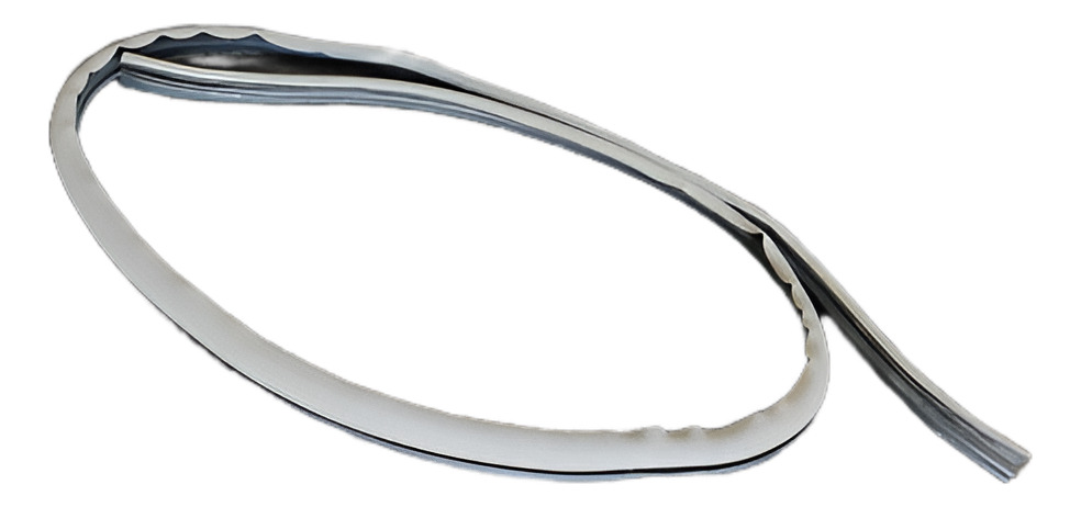 Empaque Puerta Cabina Delantero Derec Mazda 626 2000 2.0 At