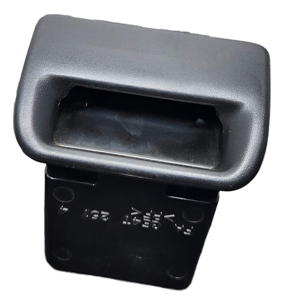 Cenicero Delantero Central Mazda 626 2000 2.0 At - Image 2