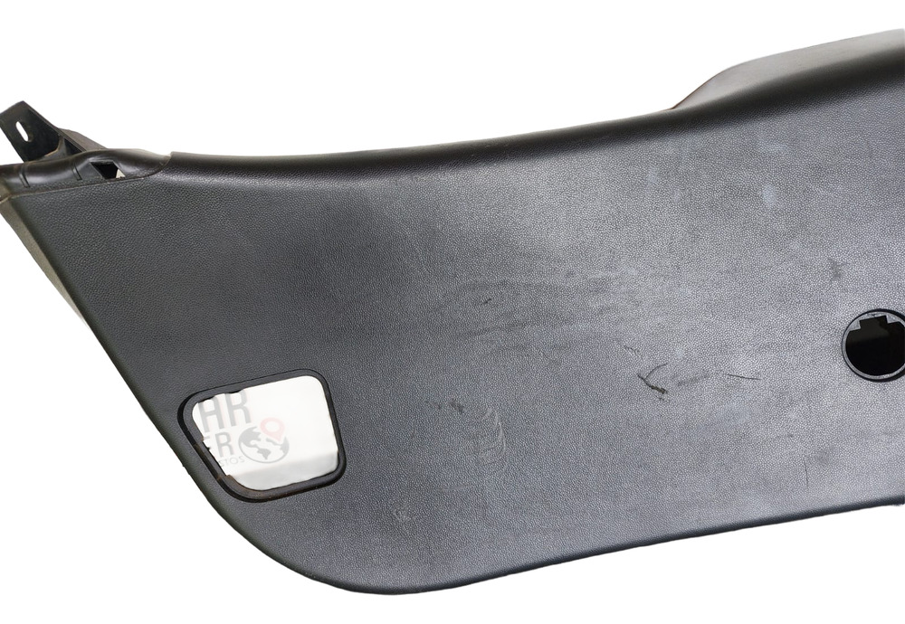 Cobertor Inferior Tapa Maleta Mazda 3 2005 2.0 At - Image 6