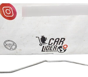 Varilla Puerta Izquierda Chapa manija Chevrolet Sonic 2014