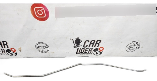 Varilla Puerta Izquierda Chapa manija Chevrolet Sonic 2014