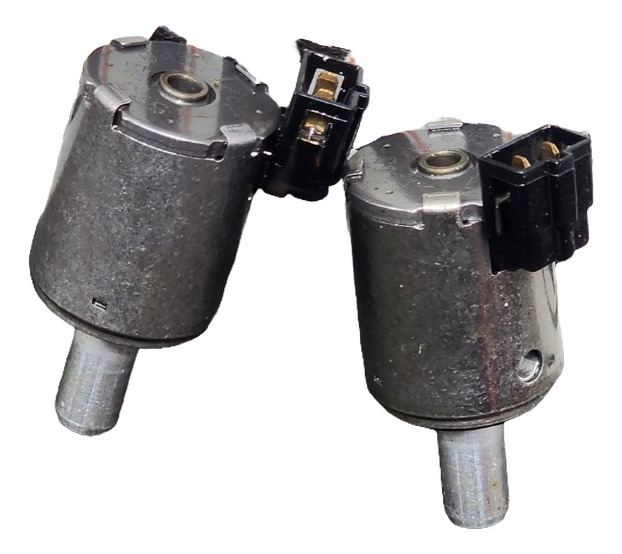 Solenoide X2 Caja Automática Trasmisión Renault Megane 2