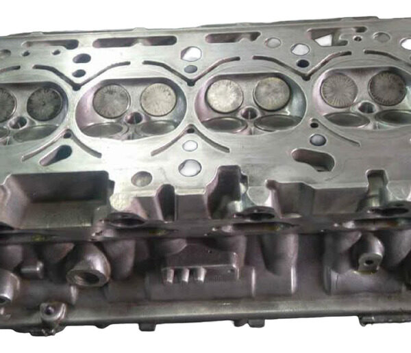 Culata 2.0t Vw Bora Seat Leon Para Instalar Estandar Ea113