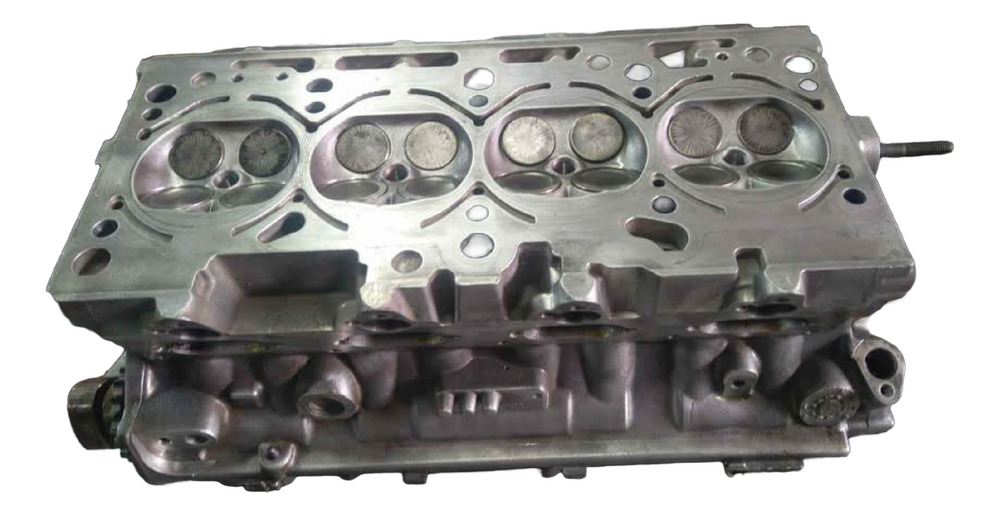 Culata 2.0t Vw Bora Seat Leon Para Instalar Estandar Ea113