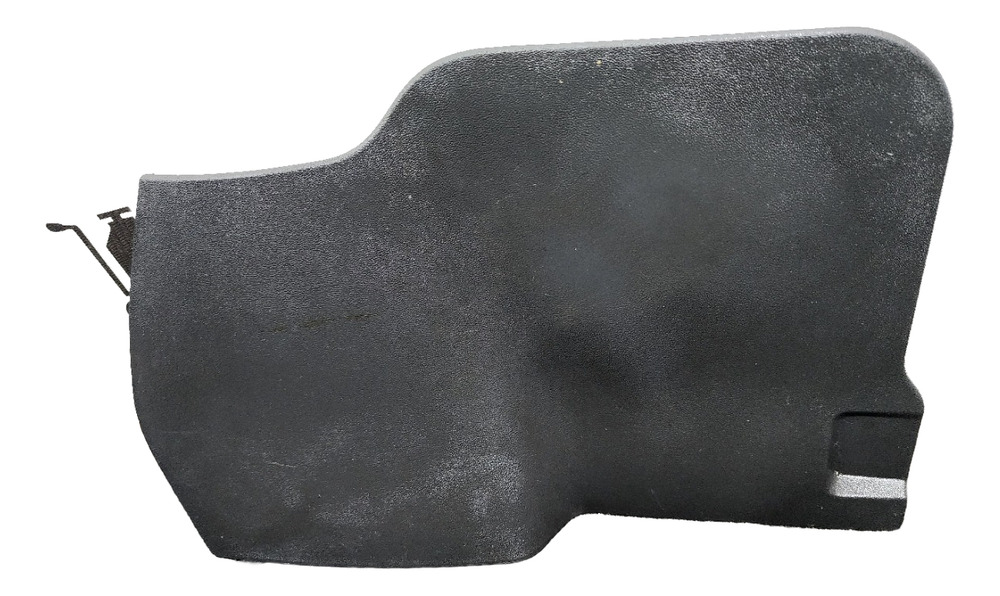 Cobertor Consola Millare Inferior Izq Renault Megane 2 2005
