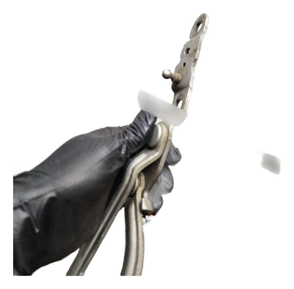 Bisagra Trasera Puerta Maleta Derecha Renault Megane 2 2005 - Image 5