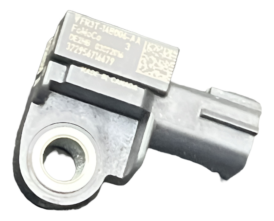 Sensor Impacto Bolsas De Aire  Ford Ecosport 2017 2.0 Mt 1