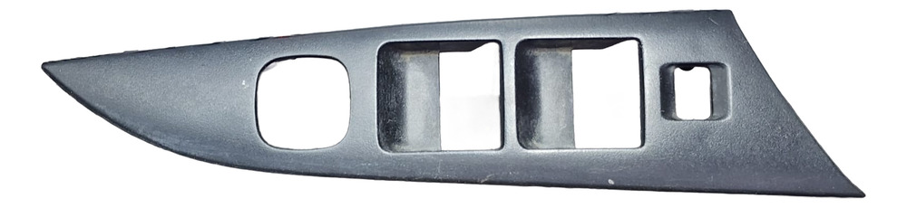 Bisel Cobertor Switche Elevavidrios Delant Izq Mazda 3 2005