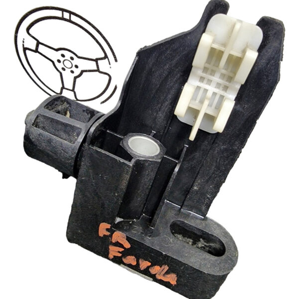 Soporte Farola Derecha Calandria  Ford Ecosport  2017  Mt  Derecho/pasajero