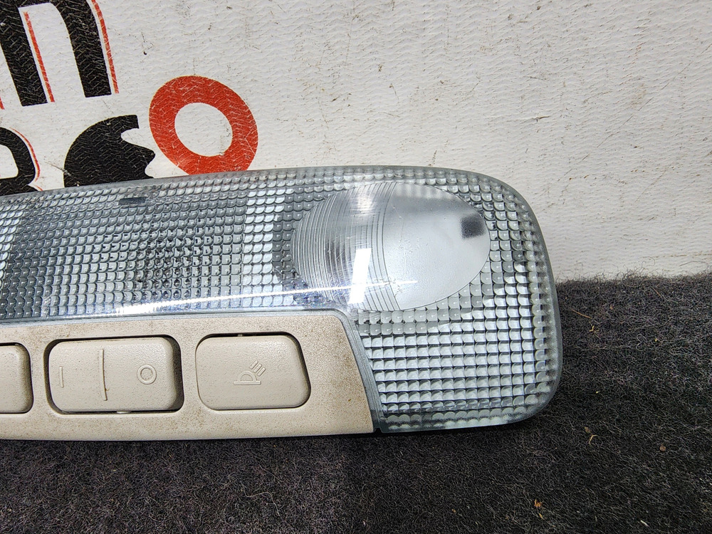 Luz Techo 2 Ford Ecosport 2017 2.0 Mt - Image 5