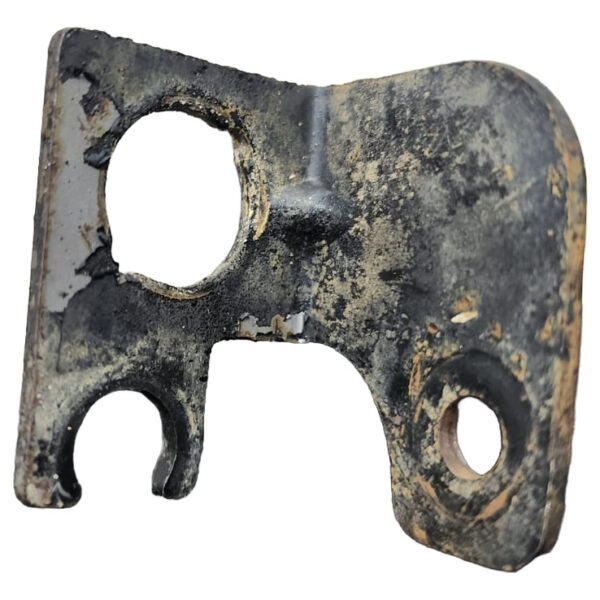 Base Manguera De Freno Trasera Ford Ecosport 2008 2.0 4x4