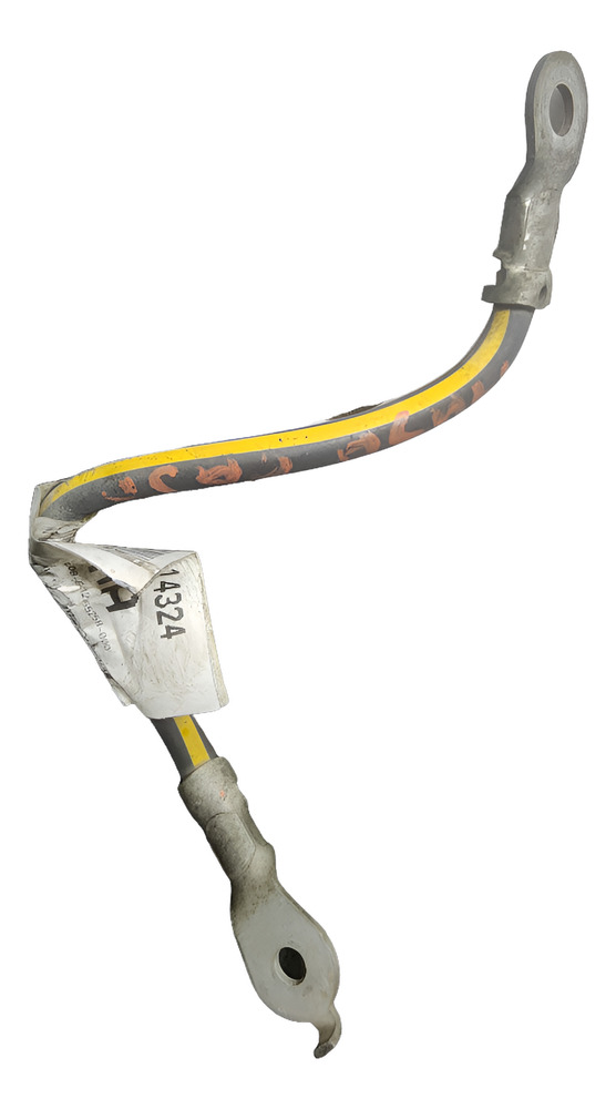 Cable Negativo Masa A Caja  Ford Ecosport 2017 2.0 Mt