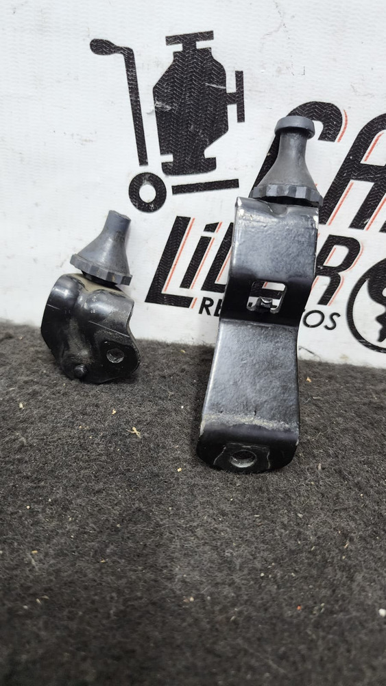 Soporte Filtro De Aire X2 Vw Bora Audi A4 Seat Leon - Image 4