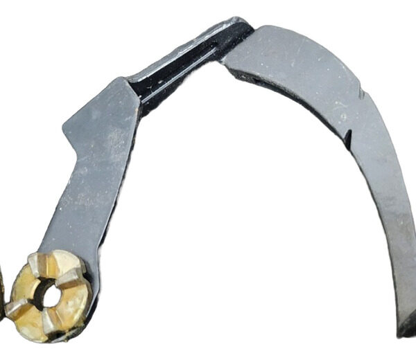 Manija Columna De Direccion Ajuste Altura Renault Megane