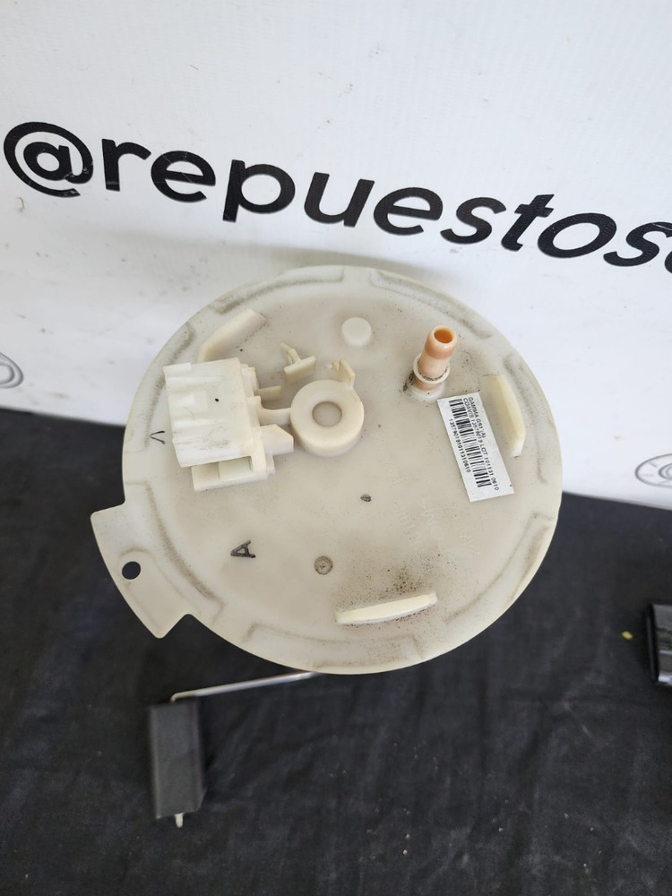 Bomba Combustible Gasolina Y Medidor Pila Chevrolet Sonic 14 - Image 3