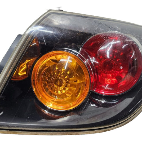 Stop Derecho Mazda 3 2005 2.0 At