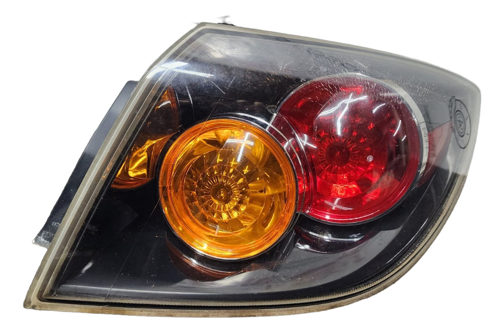 Stop Derecho Mazda 3 2005 2.0 At