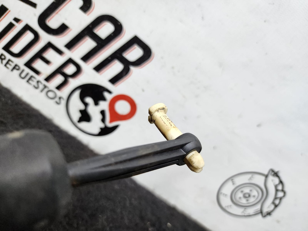 Pasador Seguro Bomba Clutch Pedal Ford Ecosport 2008 2.0 4x4 - Image 3