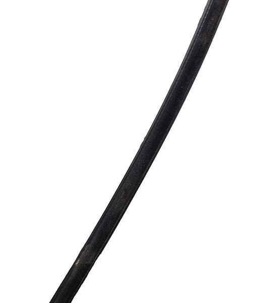 Bisel Lame Vidrio Trasero Ford Ecosport 2008