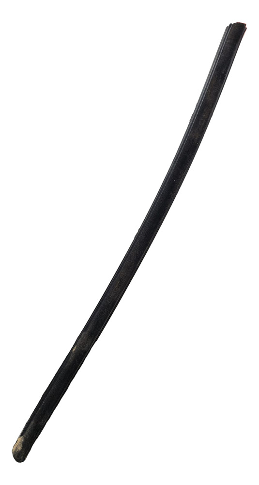Bisel Lame Vidrio Trasero Ford Ecosport 2008