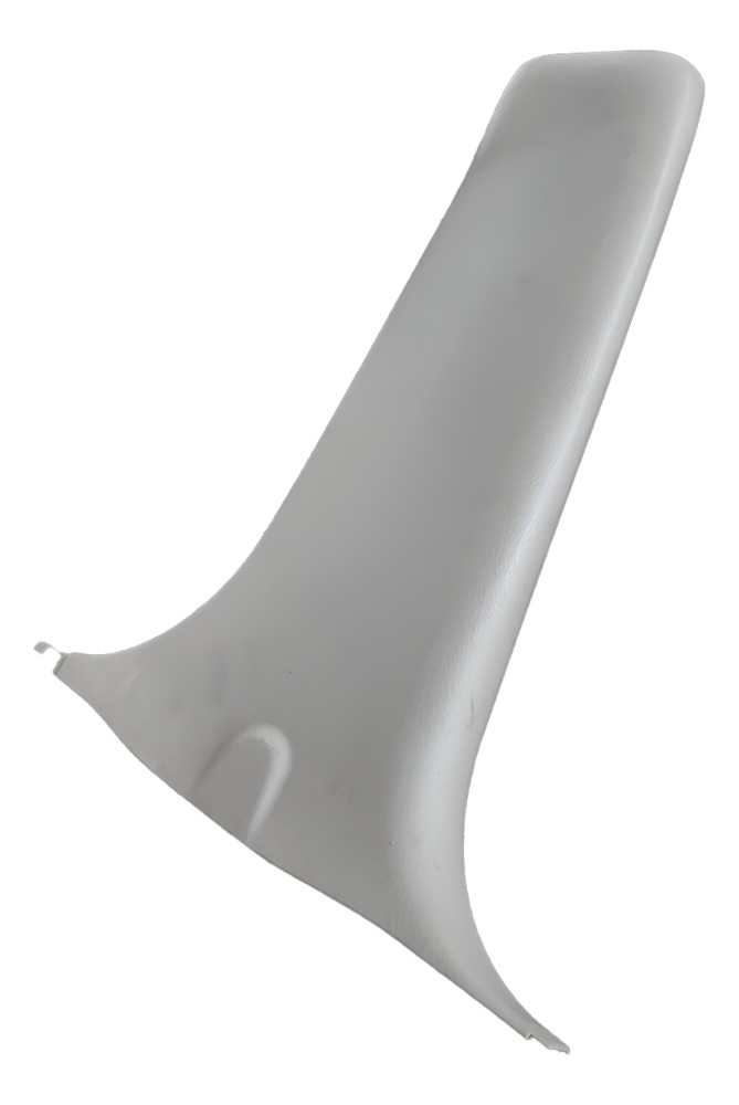 Tapa Cobert Paral Poste Cintur Delan Izq Mazda 626 00 2.0 At