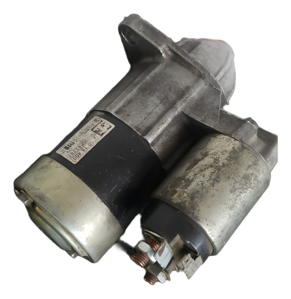 Motor De Arranque Mazda 626 2000 2.0 At