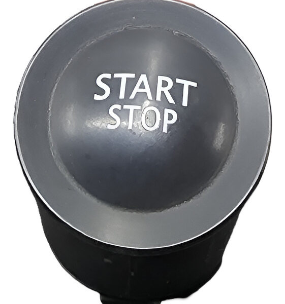 Interruptor Boton Encendido Renault Megane 2 2005  At
