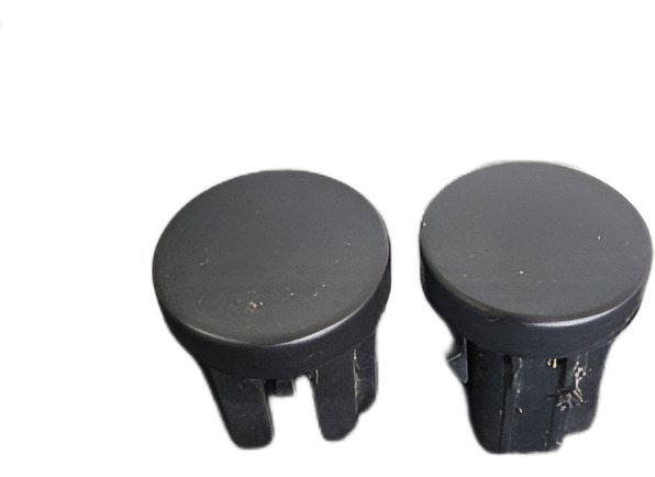 Cobertor Botón Consola Central Interior Ford Ecosport 2012