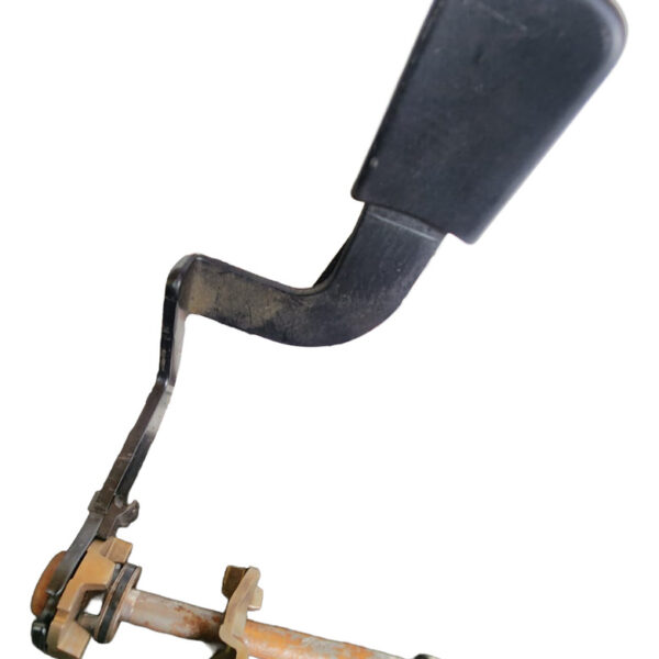 Manija Ajuste Columna De Direccion Mazda 3 2005 2.0 At