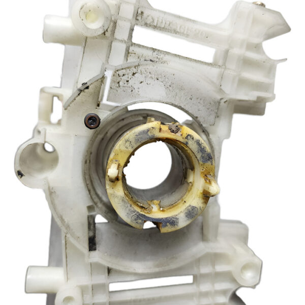 Base Comando Luces Limpiaparabrisas Y Pito Mazda 626 000 2.0
