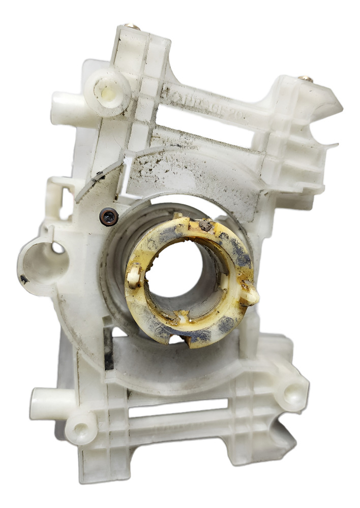 Base Comando Luces Limpiaparabrisas Y Pito Mazda 626 000 2.0